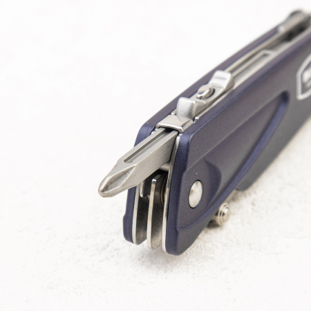 Многофункциональный нож Buck X-tract Essential  - купить в интернет-магазине Blademan